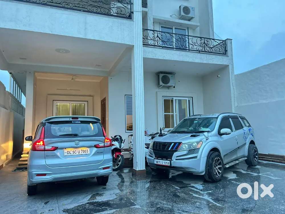 Mahindra Xuv500 2013 Diesel