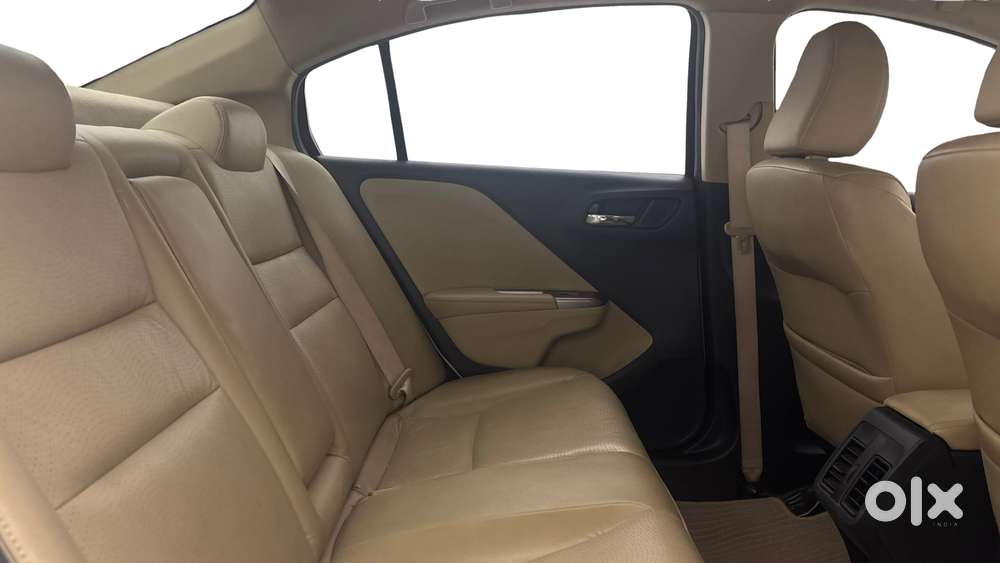 Honda City 2014-2015 I Vtec Cvt Vx, 2015, Petrol