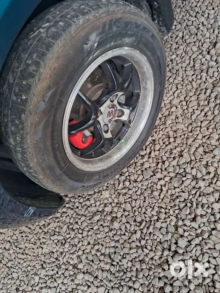 Maruti Suzuki Ritz 2012 Petrol Good Condition