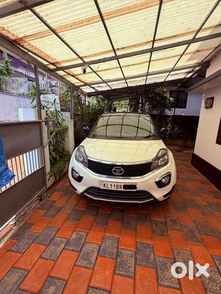 Nexon Xm Petrol 2019 Dec