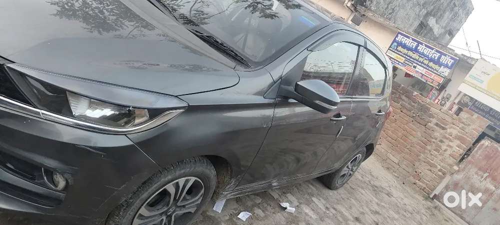 Tata Tiago 2021 Petrol 850000 Km Driven