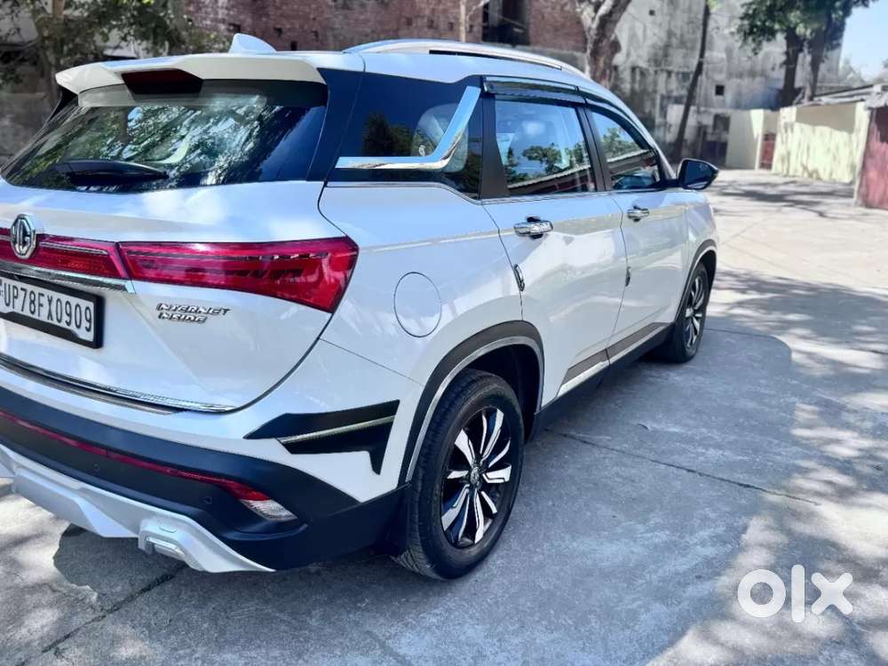 Mg Hector 2.0 Sharp Diesel, 2019, Diesel
