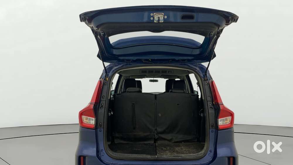 Maruti Suzuki Xl6 Alpha At, 2019, Petrol