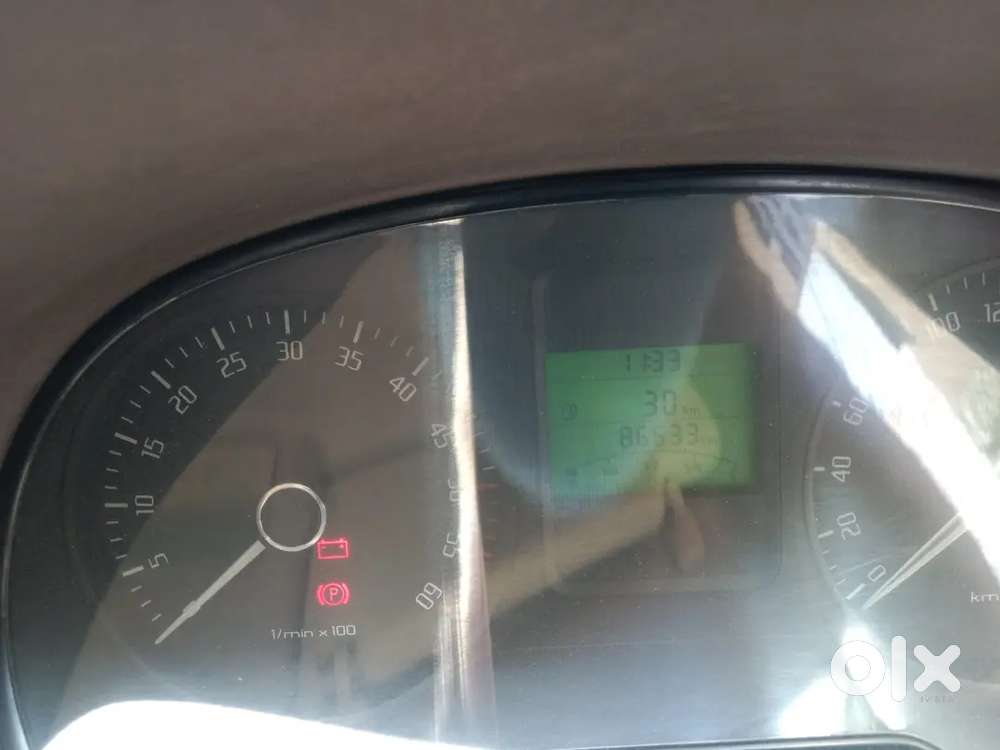 Gadi Ekadam Original Condition Mein Hai