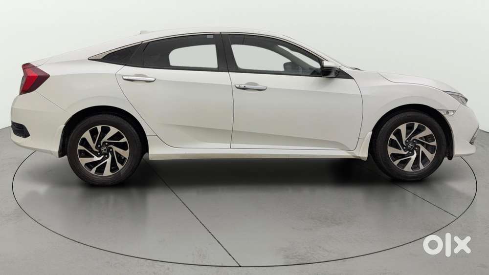 Honda Civic Vx, 2019, Petrol