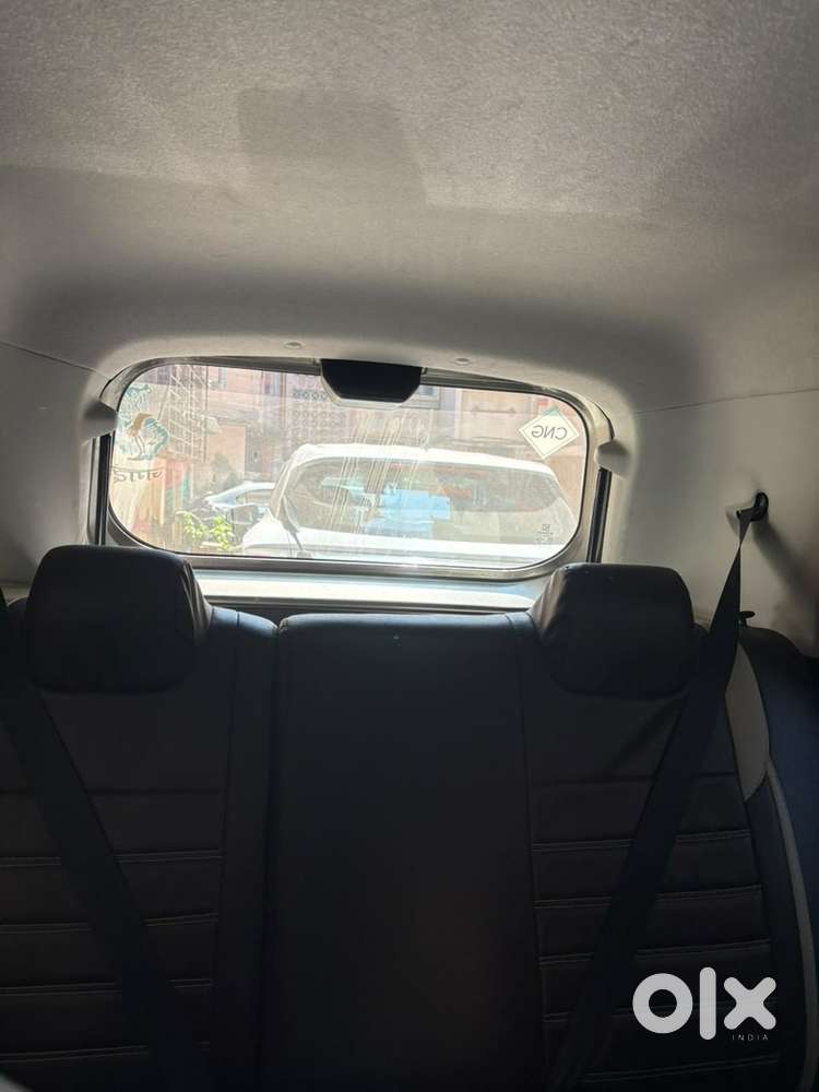 Maruti Wagon R 2024