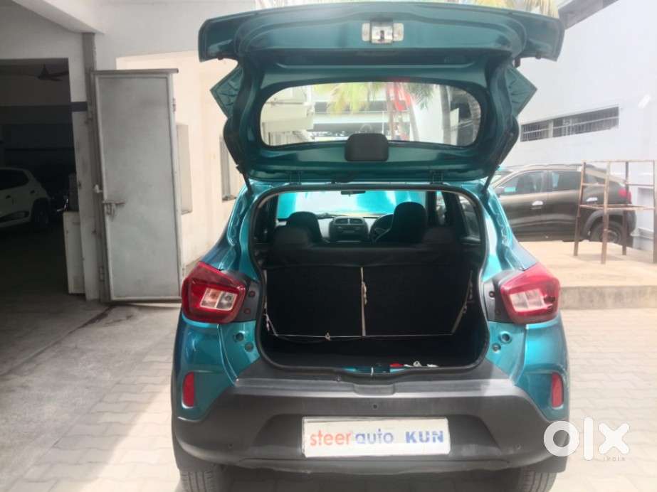 Renault Kwid Rxl 1.0, 2021, Petrol