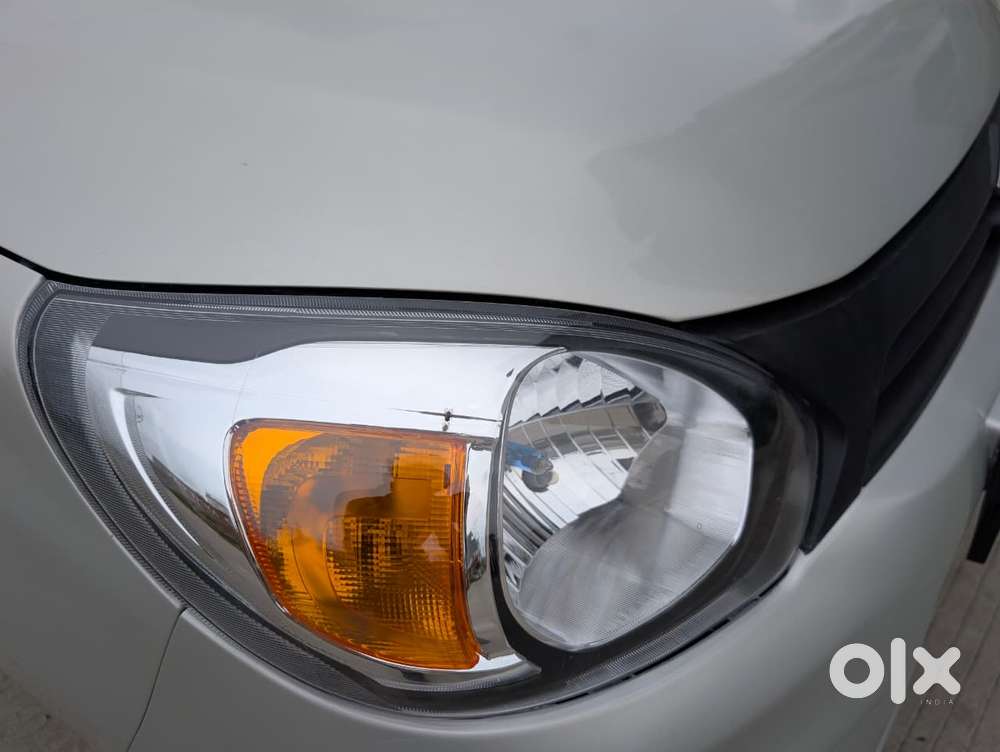 Maruti Suzuki Alto 800 Lxi, 2020, Petrol