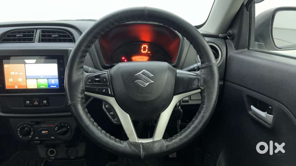 Maruti Suzuki Alto K10 Plus Edition, 2023, Petrol