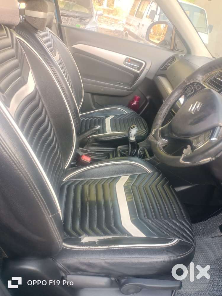 Maruti Suzuki Brezza Zdi, 2016, Diesel