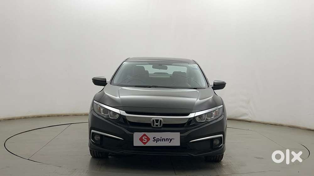 Honda Civic V, 2019, Petrol
