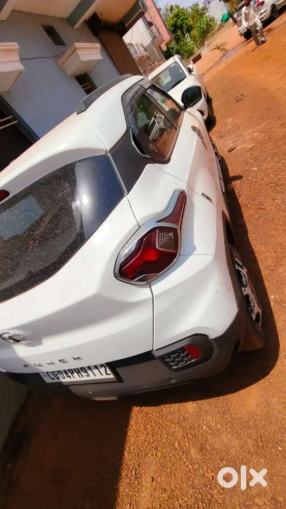 Tata Punch 1.2 Adventure 2023