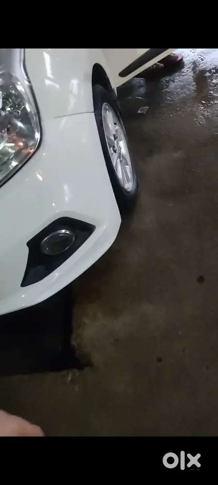 Hyundai Grand I10 2016 Petrol 94000 Km Driven
