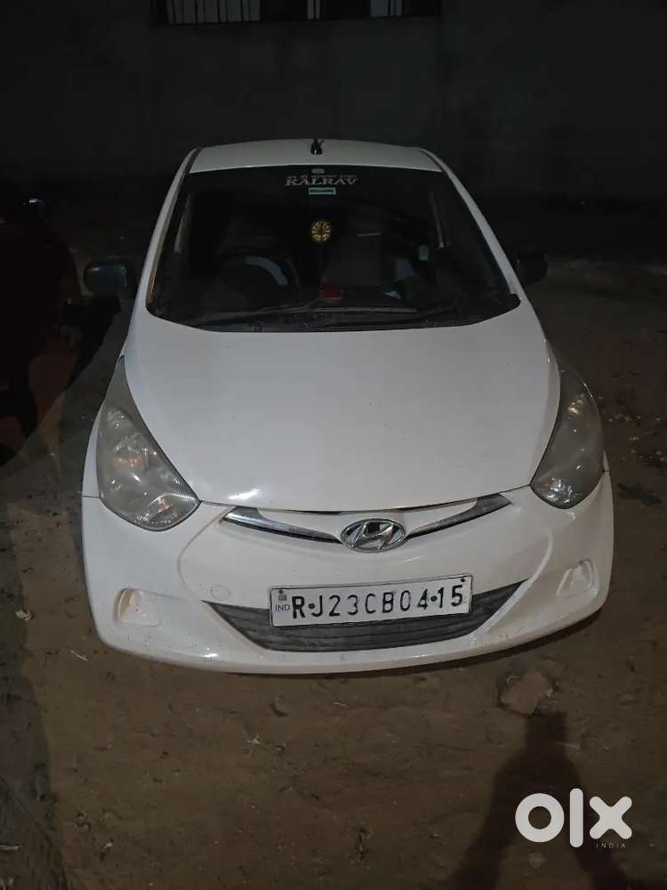 Hyundai Eon For Sale
