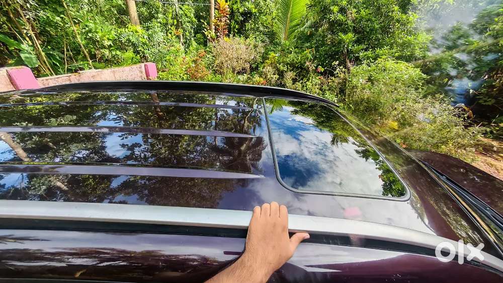 Mahindra Xuv500 Diesel At 2019