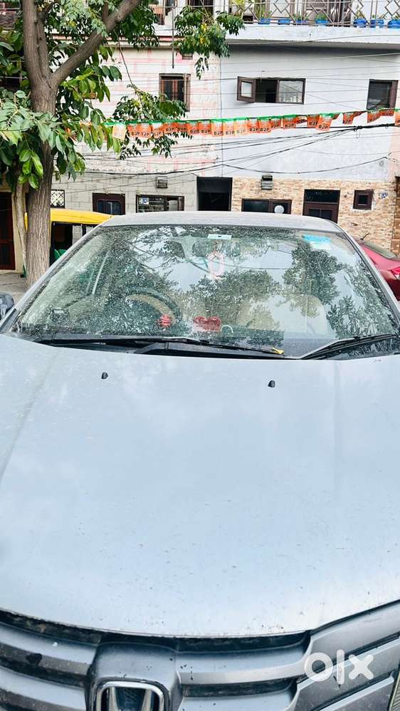 Honda City Petrol 2009