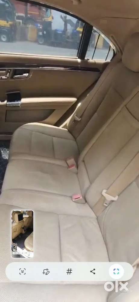 S350 Sclass Mercedes Super Condition