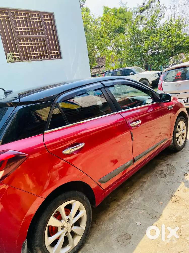 Hyundai Elite I20 2018 Petrol Well Maintained