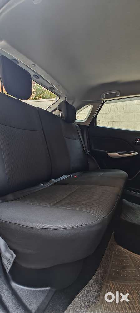 Maruti Suzuki Baleno Zeta Petrol (manual), 2017, Bangalore Reg, 32,000