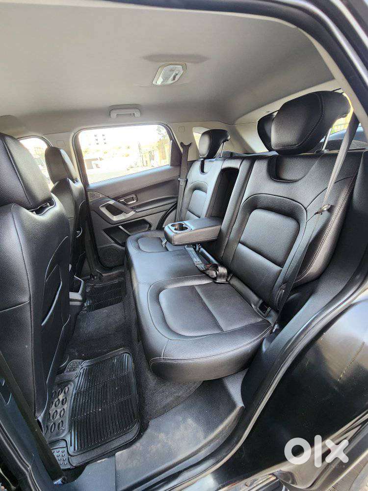 Tata Harrier Xz, 2020, Diesel