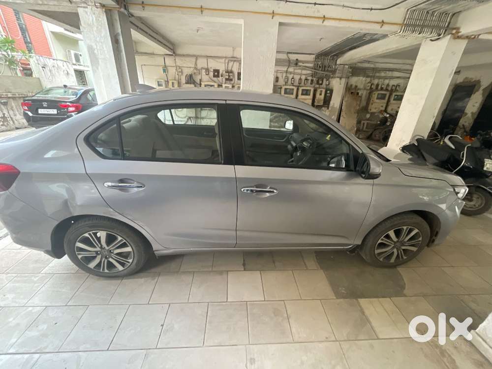 Honda Amaze Vx 2022