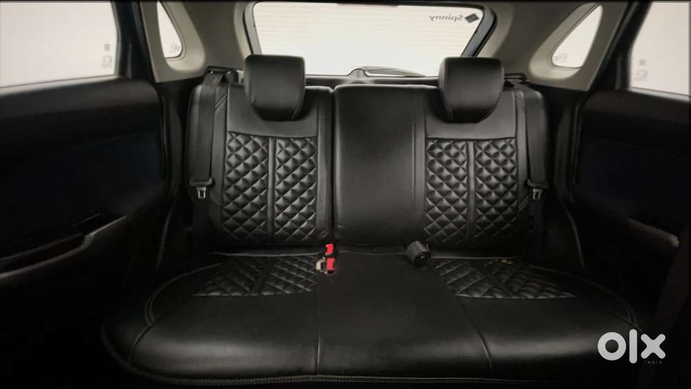 Maruti Suzuki Baleno 2019-2022 1.2 Delta At, 2019, Petrol