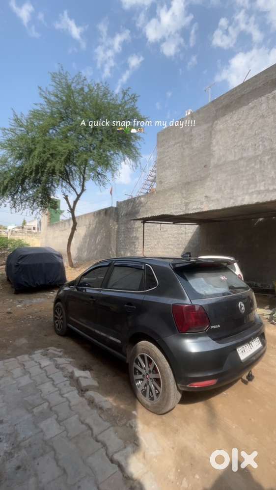 Volkswagen Polo 2016 Diesel Well Maintained