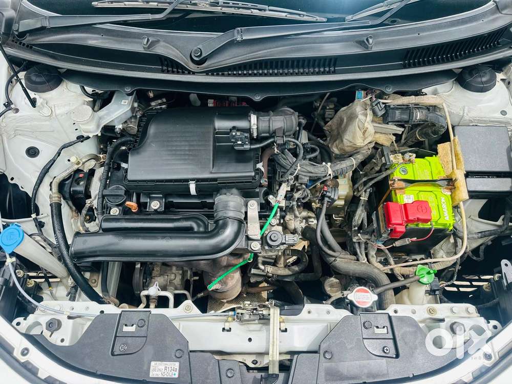 Maruti Suzuki Fronx Delta Plus 1.2 Ags, 2023, Cng & Hybrids