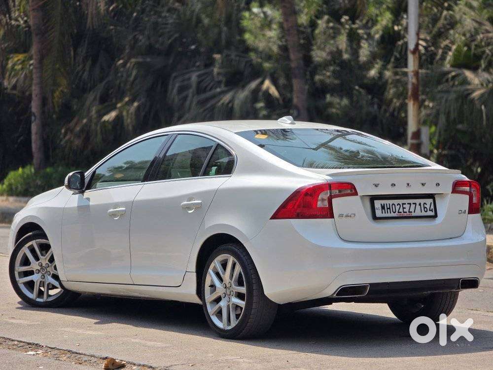 Volvo S60 D4 R-design, 2019, Diesel