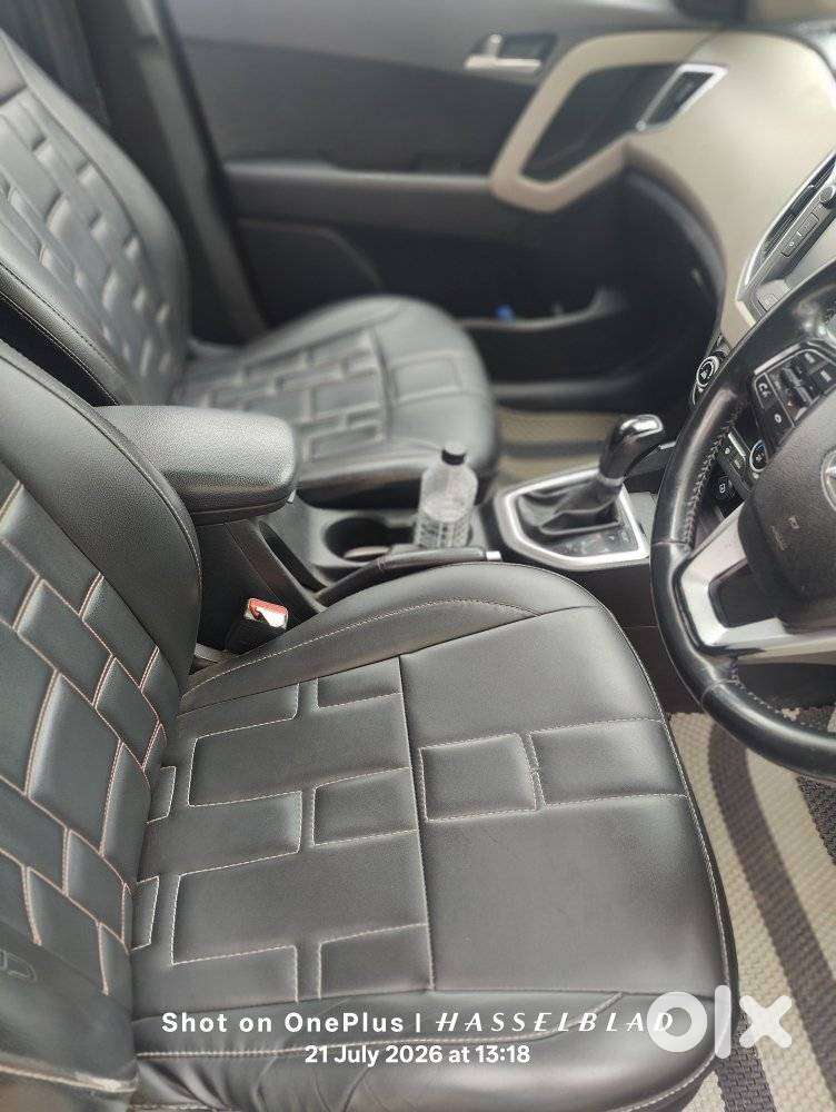 Hyundai Creta 1.6 Sx Plus Auto, 2019, Diesel