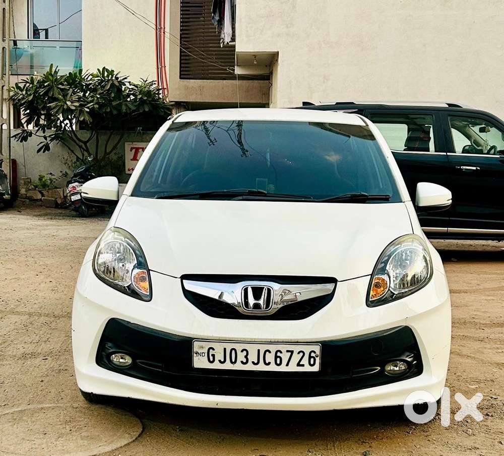 Honda Brio 2013-2016 Vx, 2016, Petrol