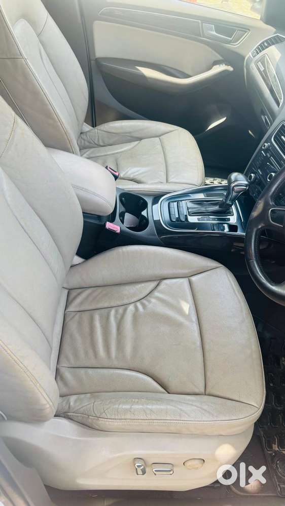 Audi Q5 2012-2017 2.0 Tfsi Quattro Premium, 2014, Diesel