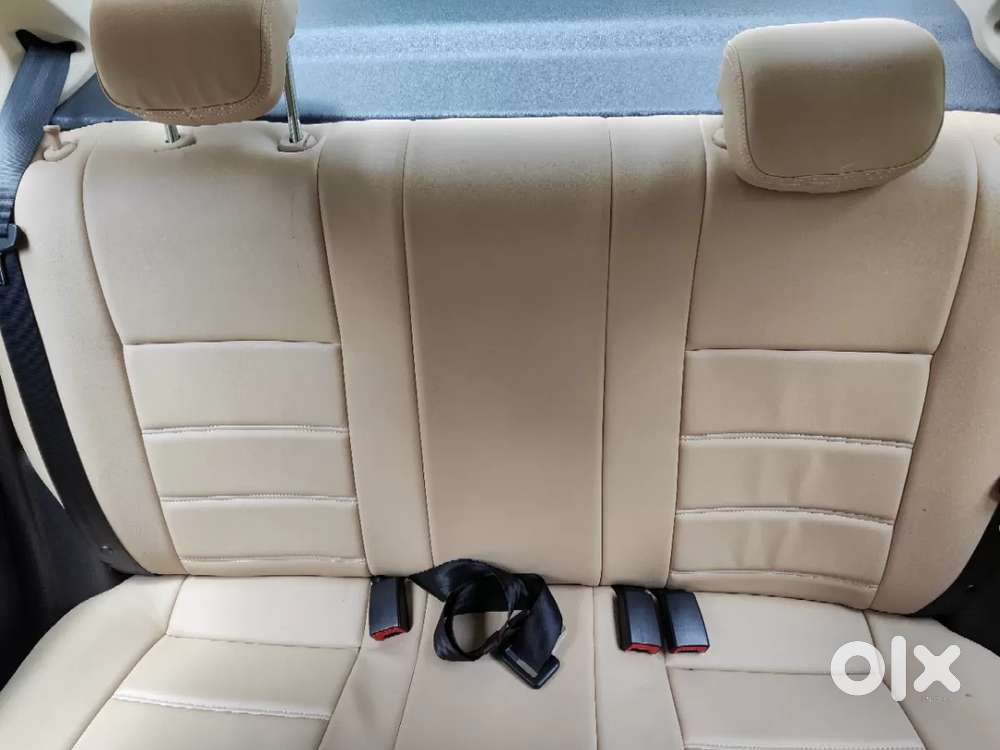 Volkswagen Ameo 1.5 Tdi Highline At 16 Alloy, 2016, Diesel