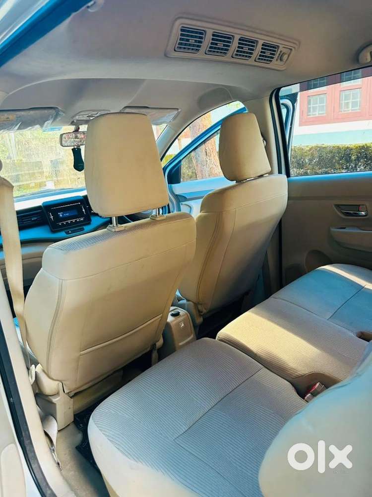 Maruti Suzuki Car 2018
