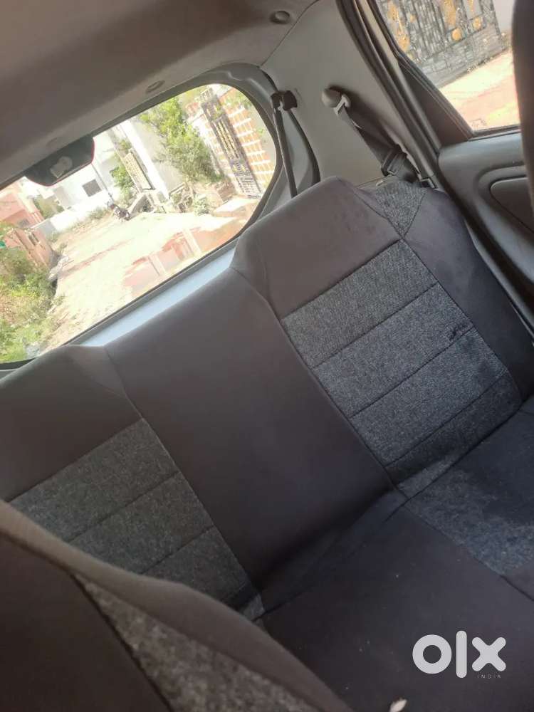 Maruti Suzuki Alto K10 2012