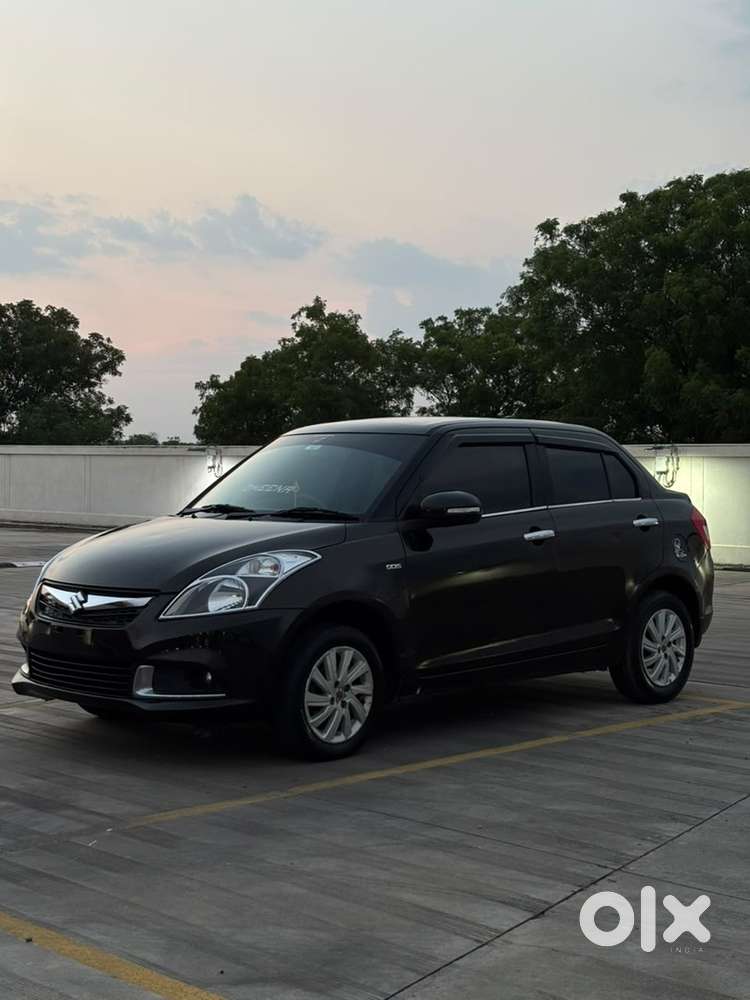 2015 Maruti Swift Dzire