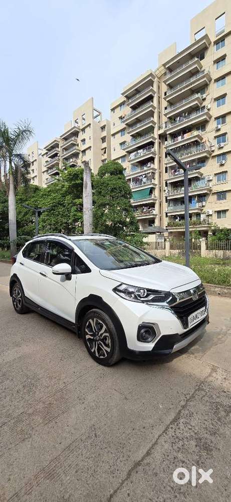 Honda Wr-v I-vtec Vx, 2022, Petrol