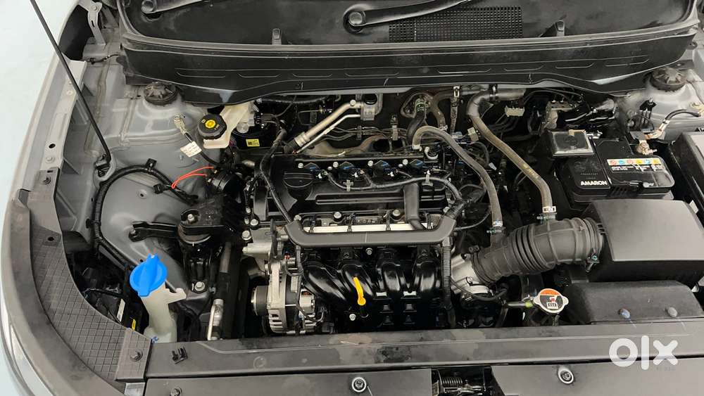 Hyundai Venue Sx, 2025, Petrol