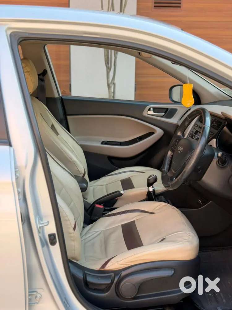 Hyundai Elite I20 Sportz 2014