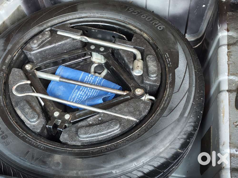 Honda City Zx Petrol Cvt, 2019, Cng & Hybrids
