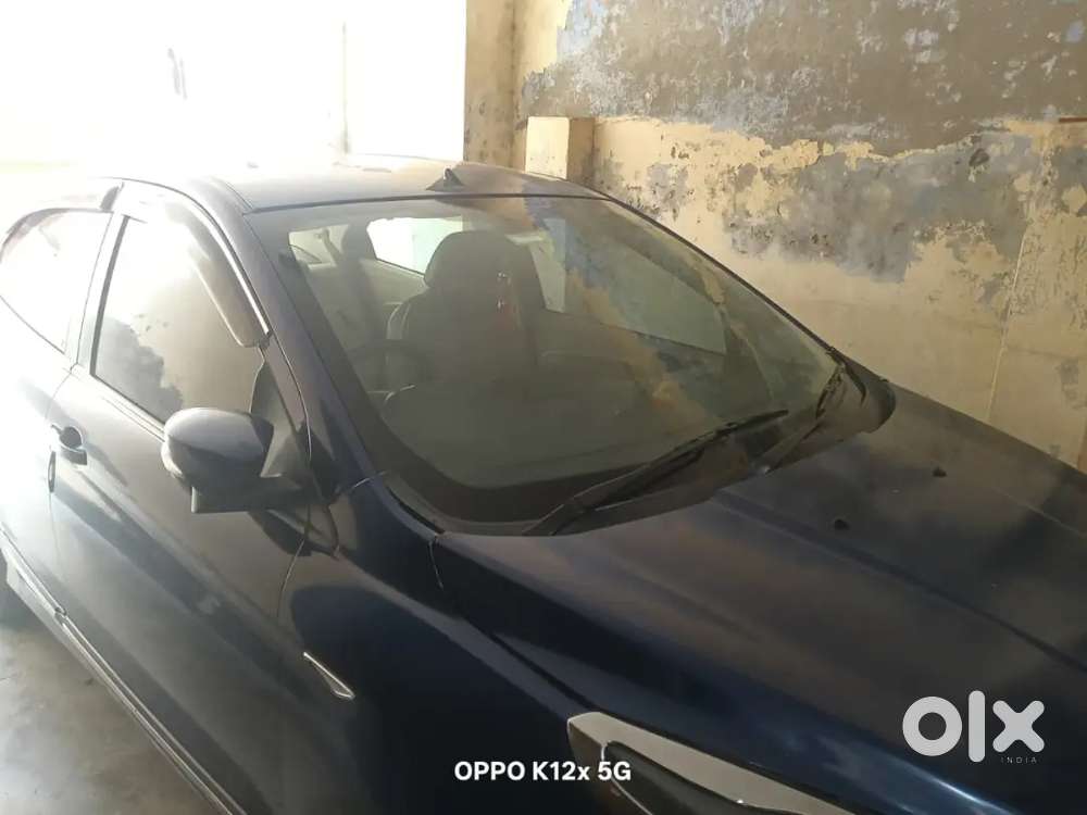 Ford Figo Aspire 2017