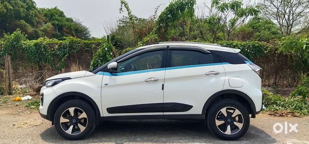 Tata Nexon Ev Xm, 2022, Electric
