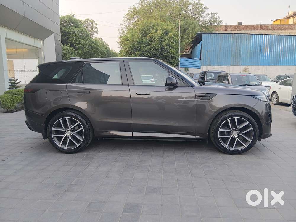 Land Rover Range Sport Autobiography, 2023, Petrol