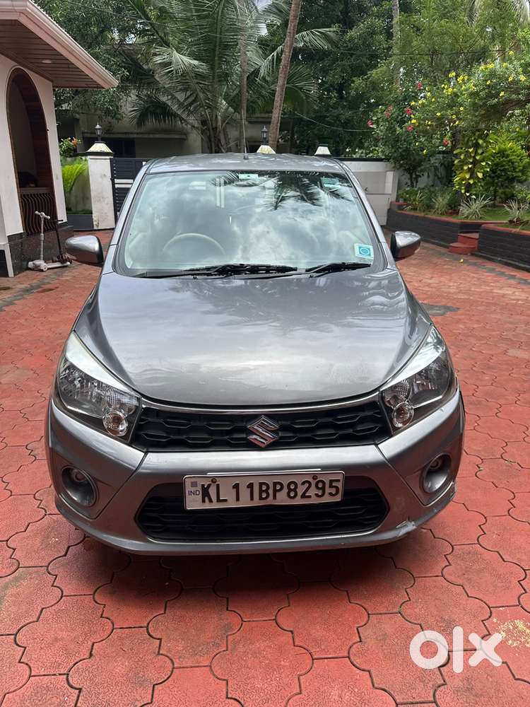 Maruti Suzuki Celerio 2019 Petrol 58000 Km Driven