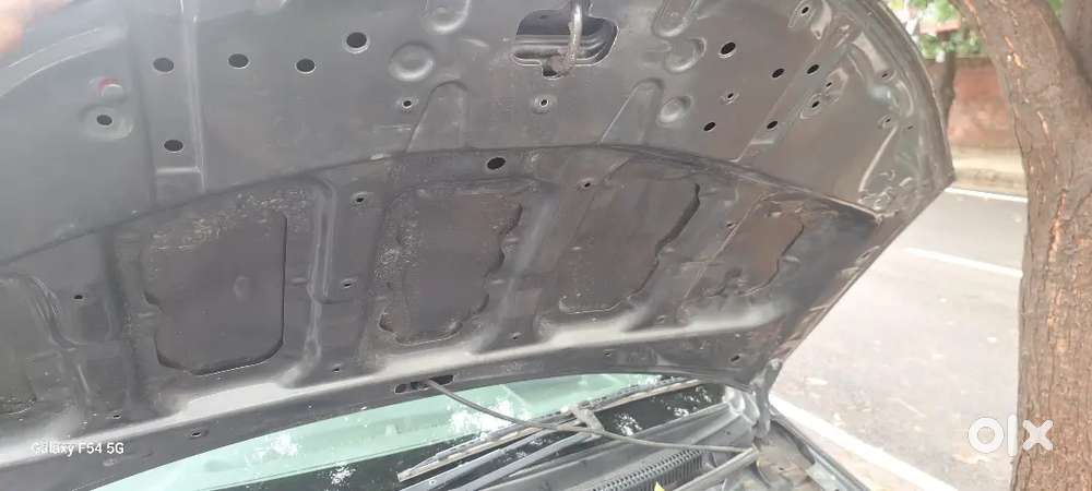 Toyota Etios 2014 Petrol 84000 Km Driven