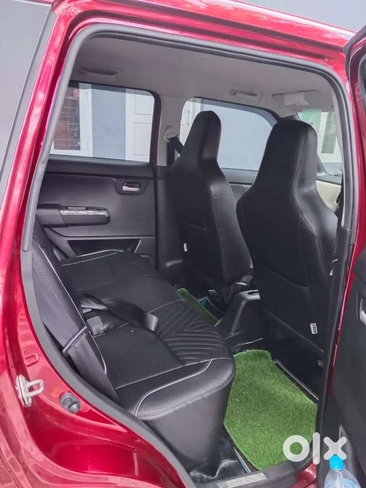 Maruti Suzuki Wagon R 2024 Petrol 20000 Km Driven