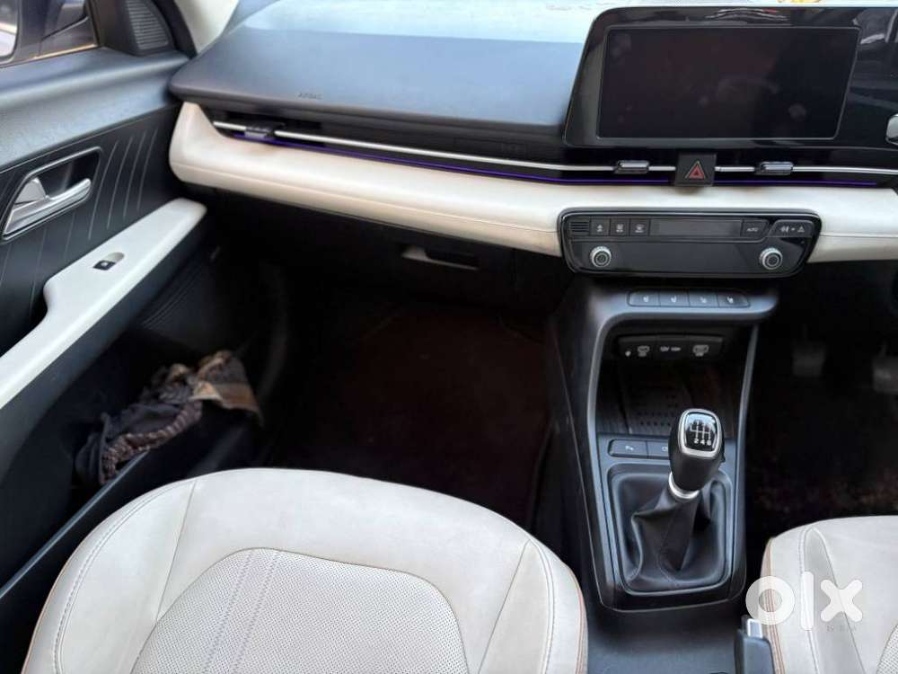 Hyundai Verna 1.5 Sx Vtvt, 2023, Petrol