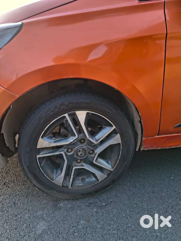 Tata Tiago 1.2 Revotron Xz Wo Alloy, 2019, Petrol