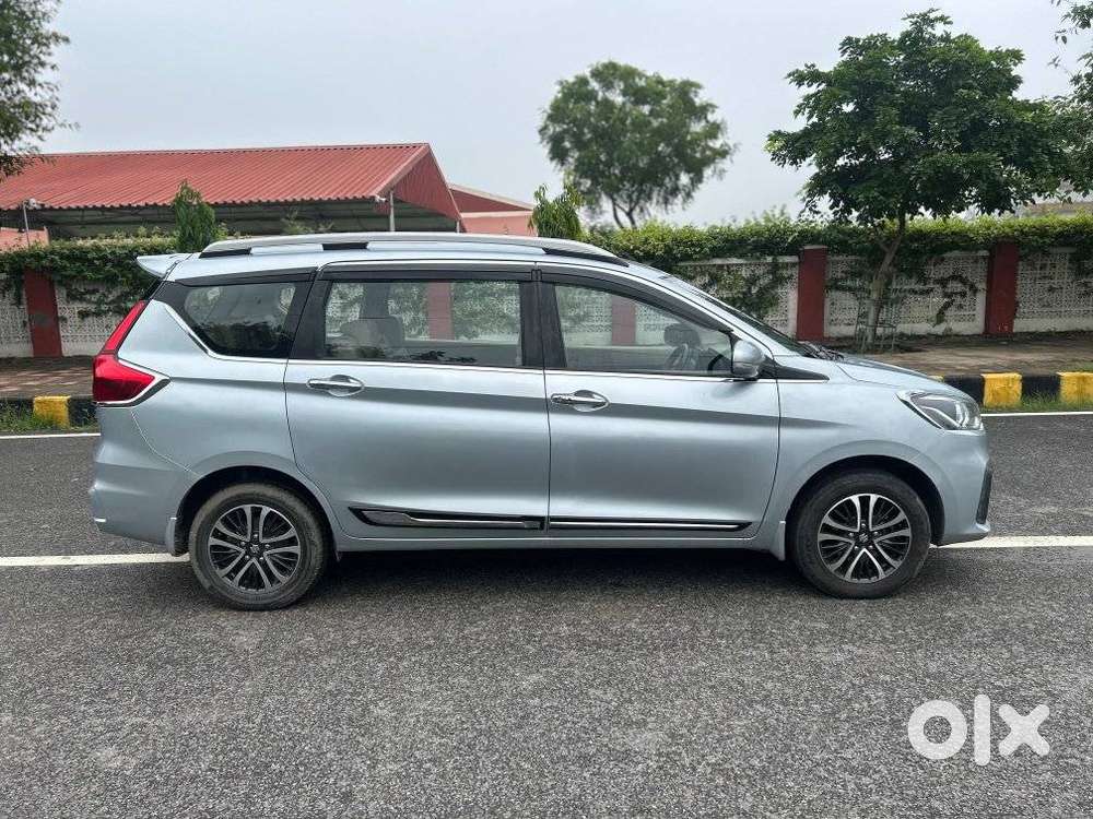 Maruti Suzuki Ertiga Vxi Cng, 2022, Cng & Hybrids
