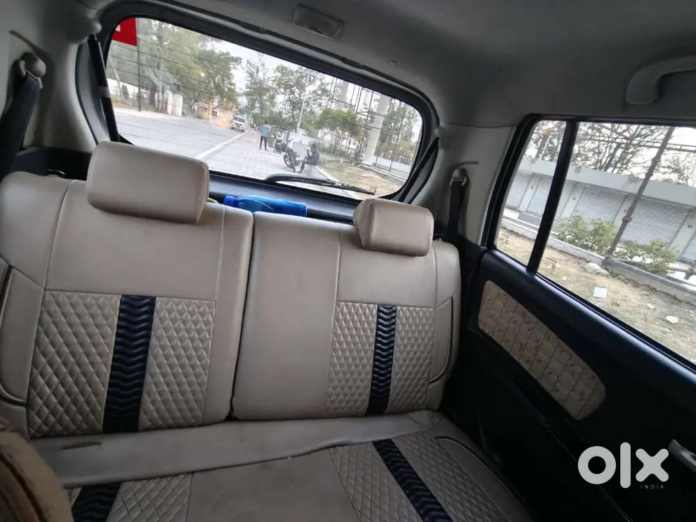 Maruti Suzuki Wagon R 2018 Petrol 26300 Km Driven